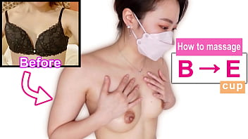 How to All-natural Raise and Hard your Breasts, Dump Line in Bare Rubdown